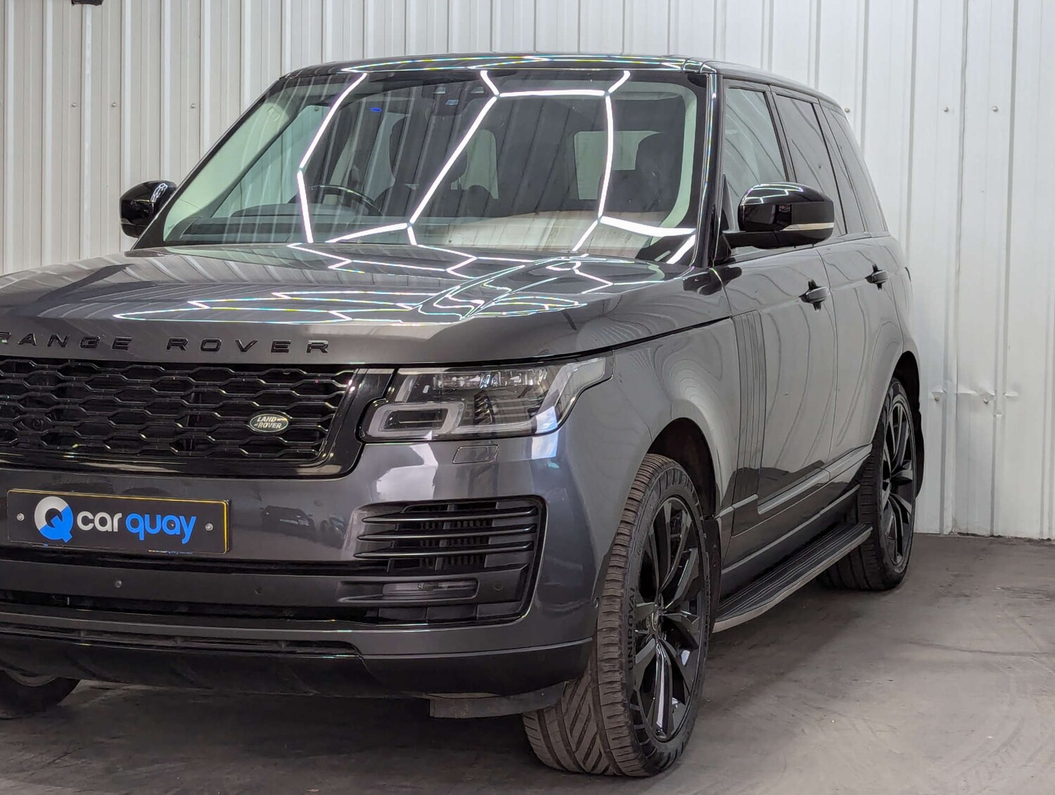 Used Land Rover Range Rover 2018 for sale - 76385787: Photo 21
