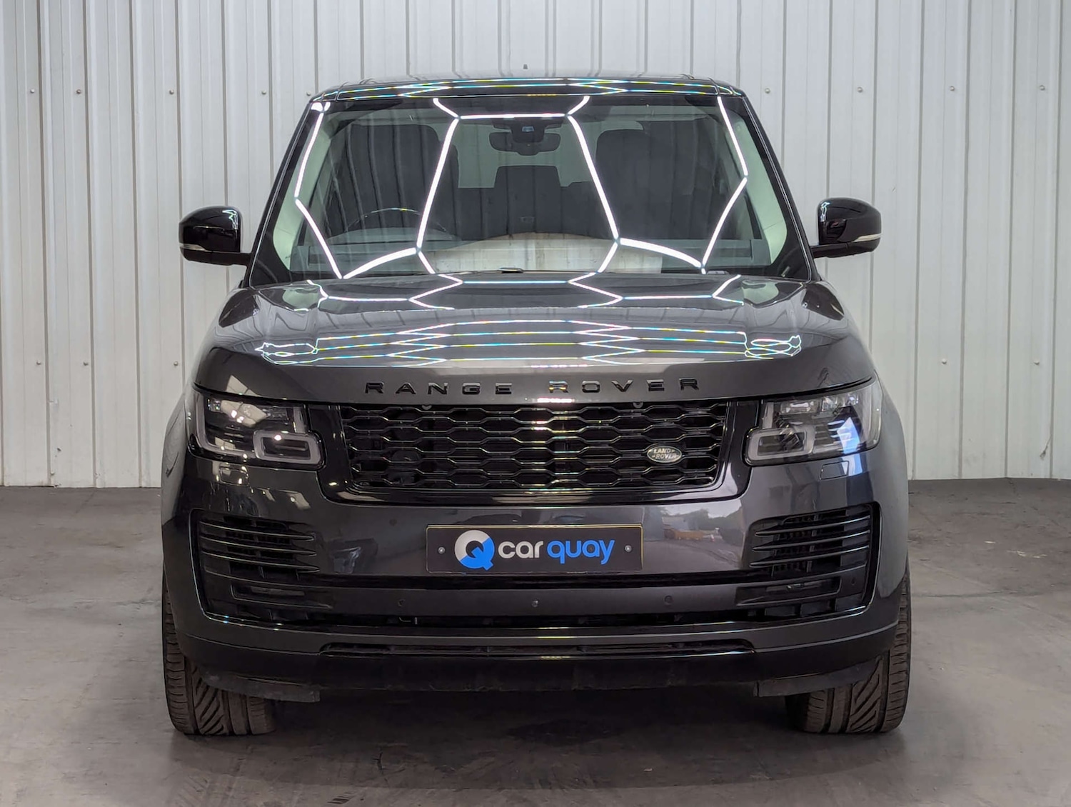 Used Land Rover Range Rover 2018 for sale - 76385787: Photo 22