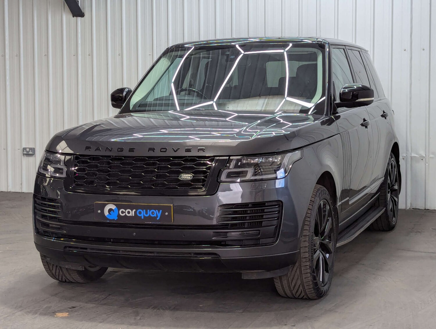 Used Land Rover Range Rover 2018 for sale - 76385787: Photo 26