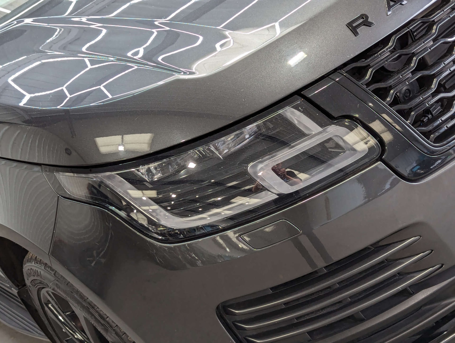 Used Land Rover Range Rover 2018 for sale - 76385787: Photo 28