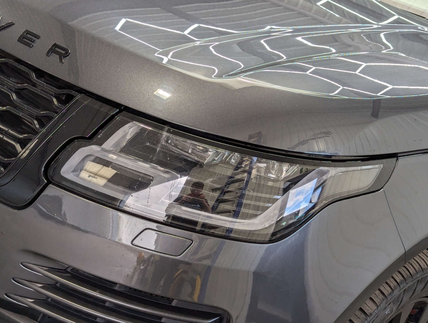 Used Land Rover Range Rover 2018 for sale - 76385787: Photo 29