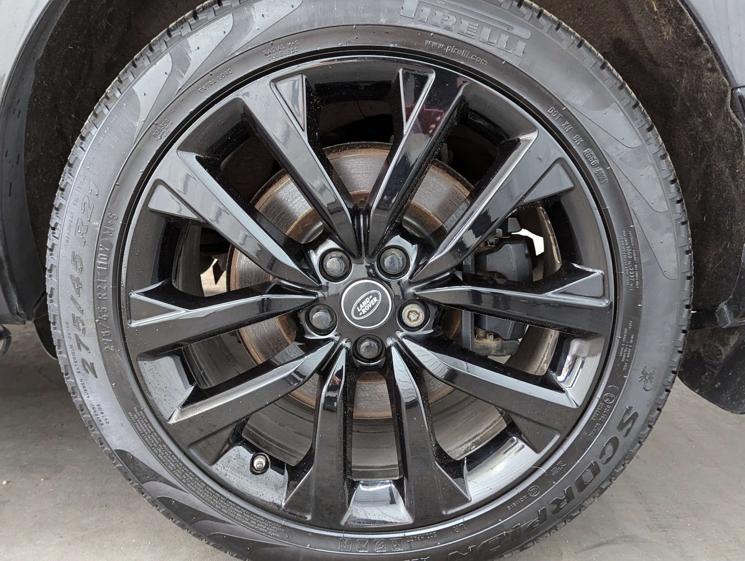 Used Land Rover Range Rover 2018 for sale - 76385787: Photo 31