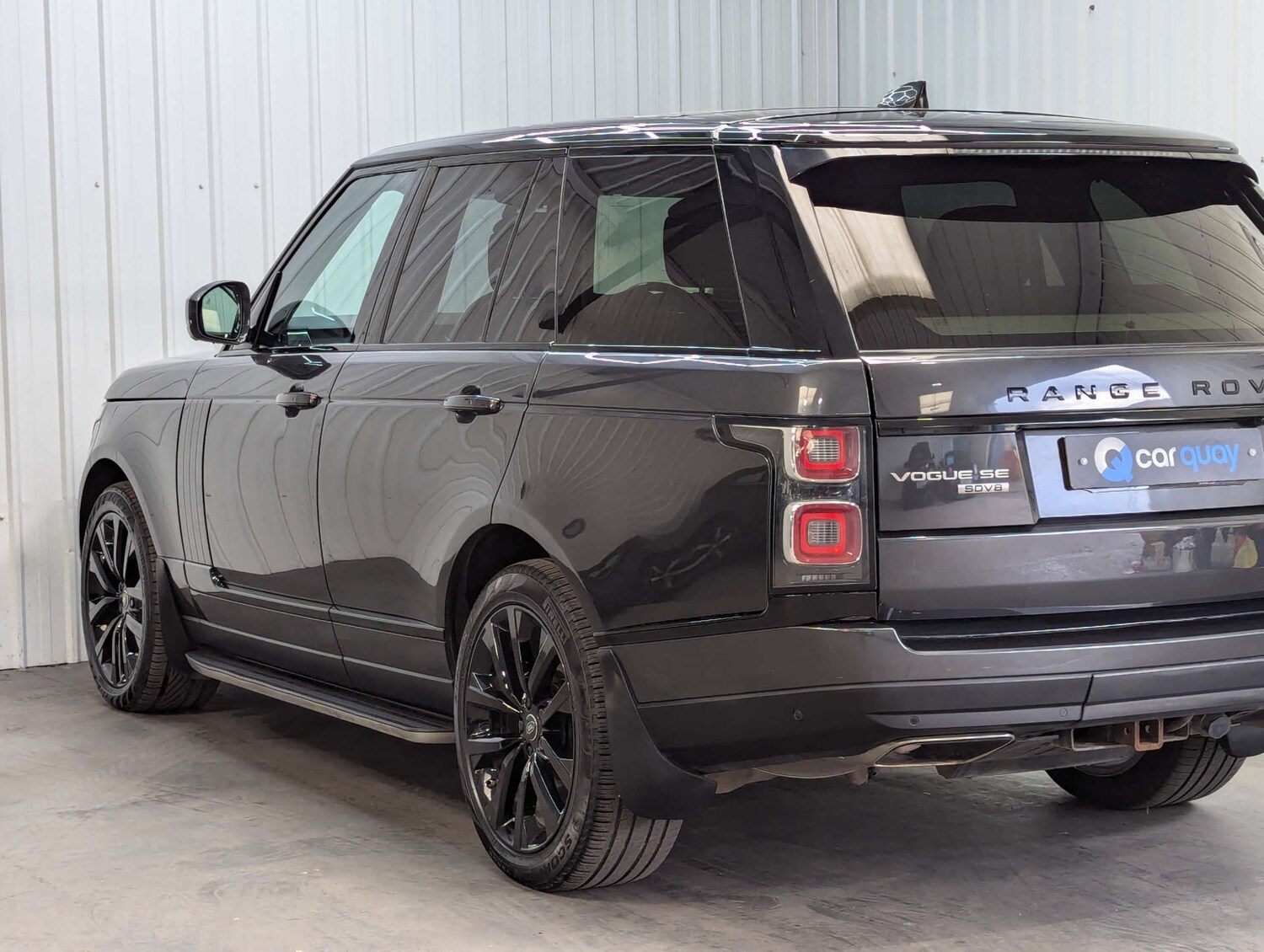 Used Land Rover Range Rover 2018 for sale - 76385787: Photo 34