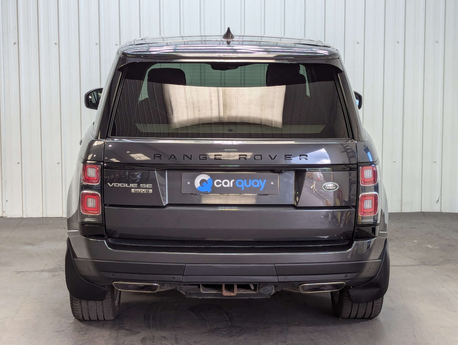 Used Land Rover Range Rover 2018 for sale - 76385787: Photo 37