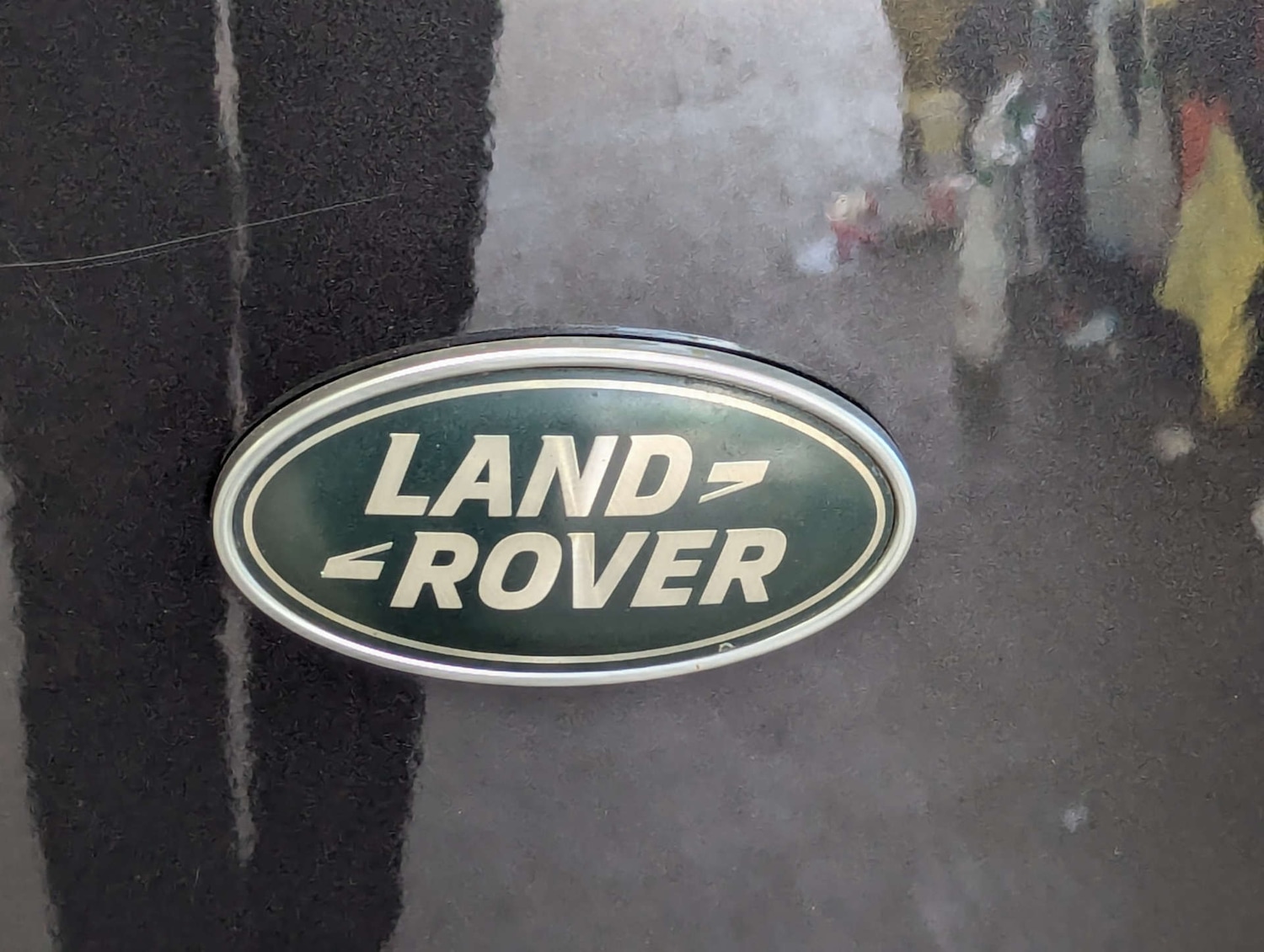 Used Land Rover Range Rover 2018 for sale - 76385787: Photo 38