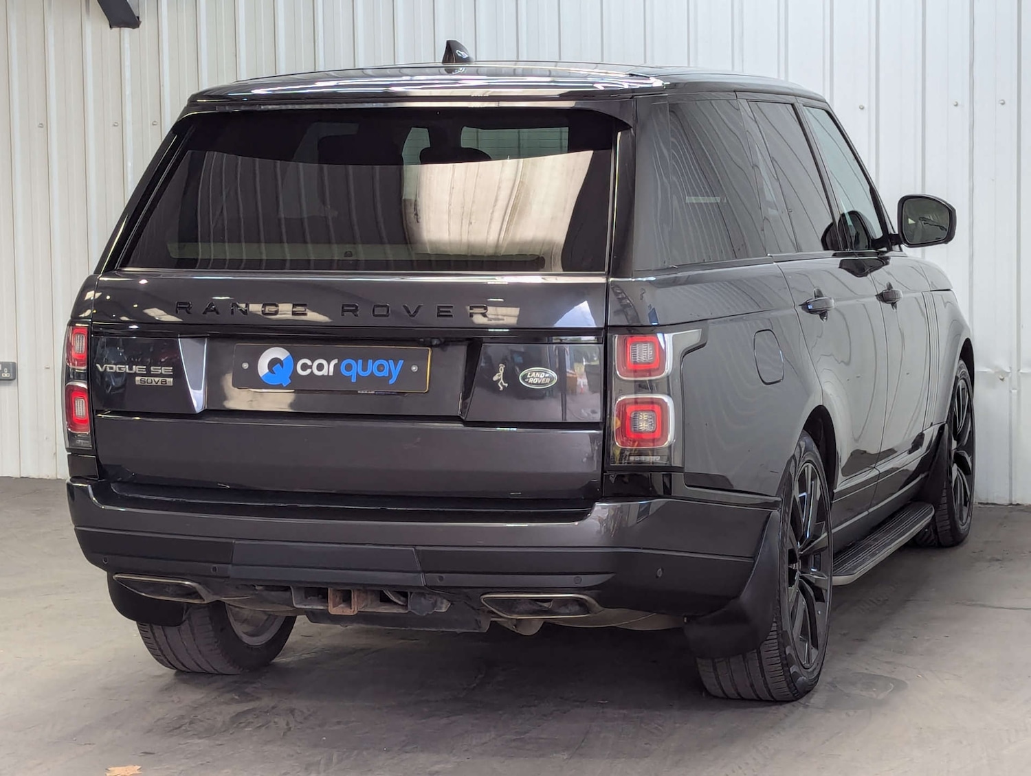 Used Land Rover Range Rover 2018 for sale - 76385787: Photo 41