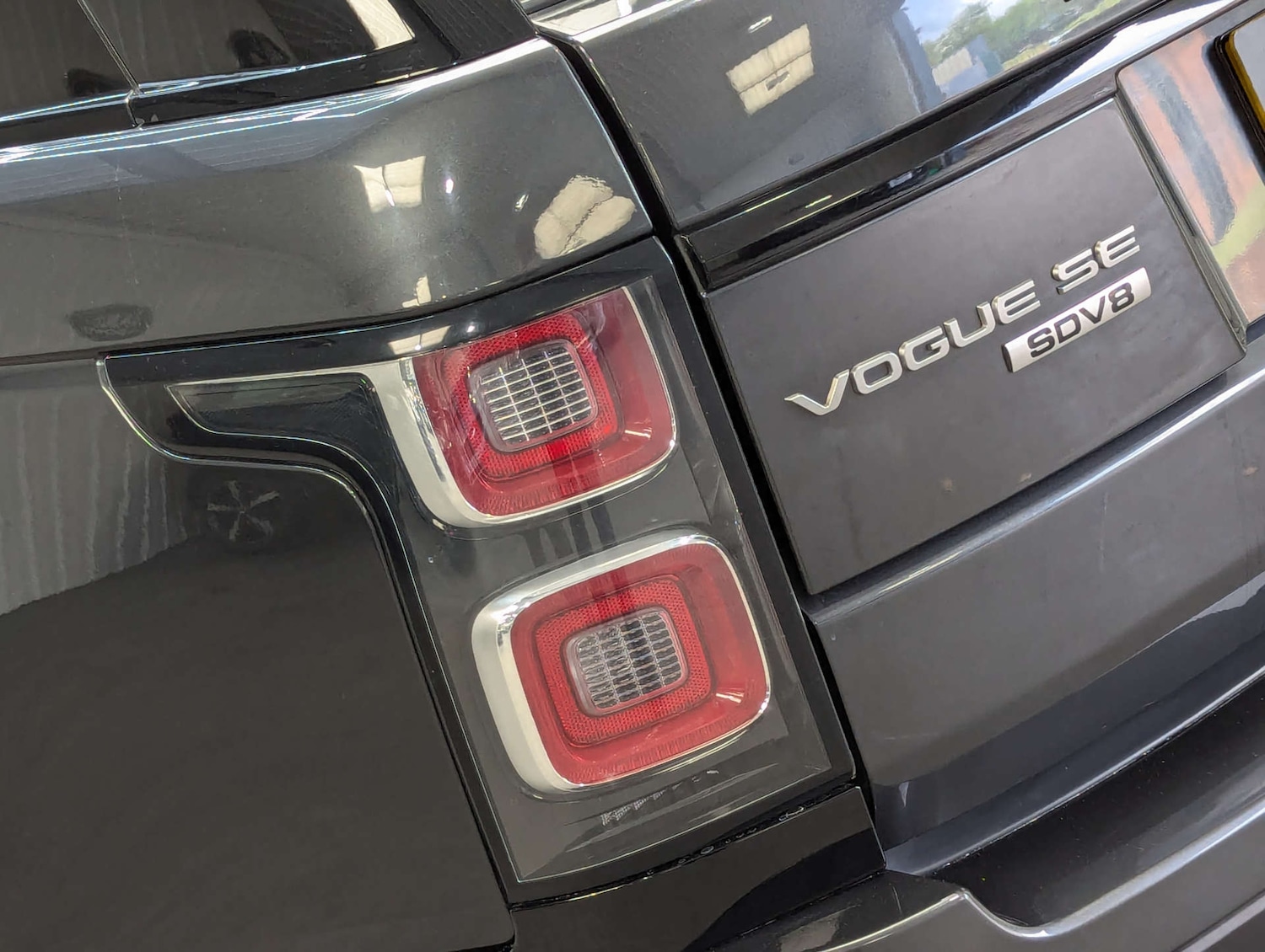 Used Land Rover Range Rover 2018 for sale - 76385787: Photo 42