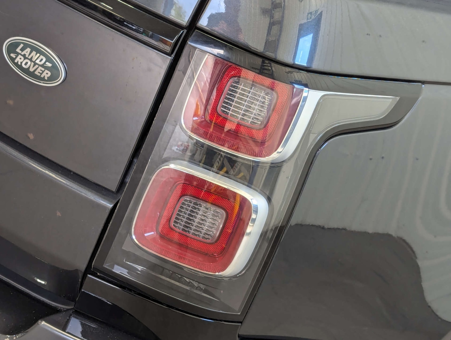 Used Land Rover Range Rover 2018 for sale - 76385787: Photo 43