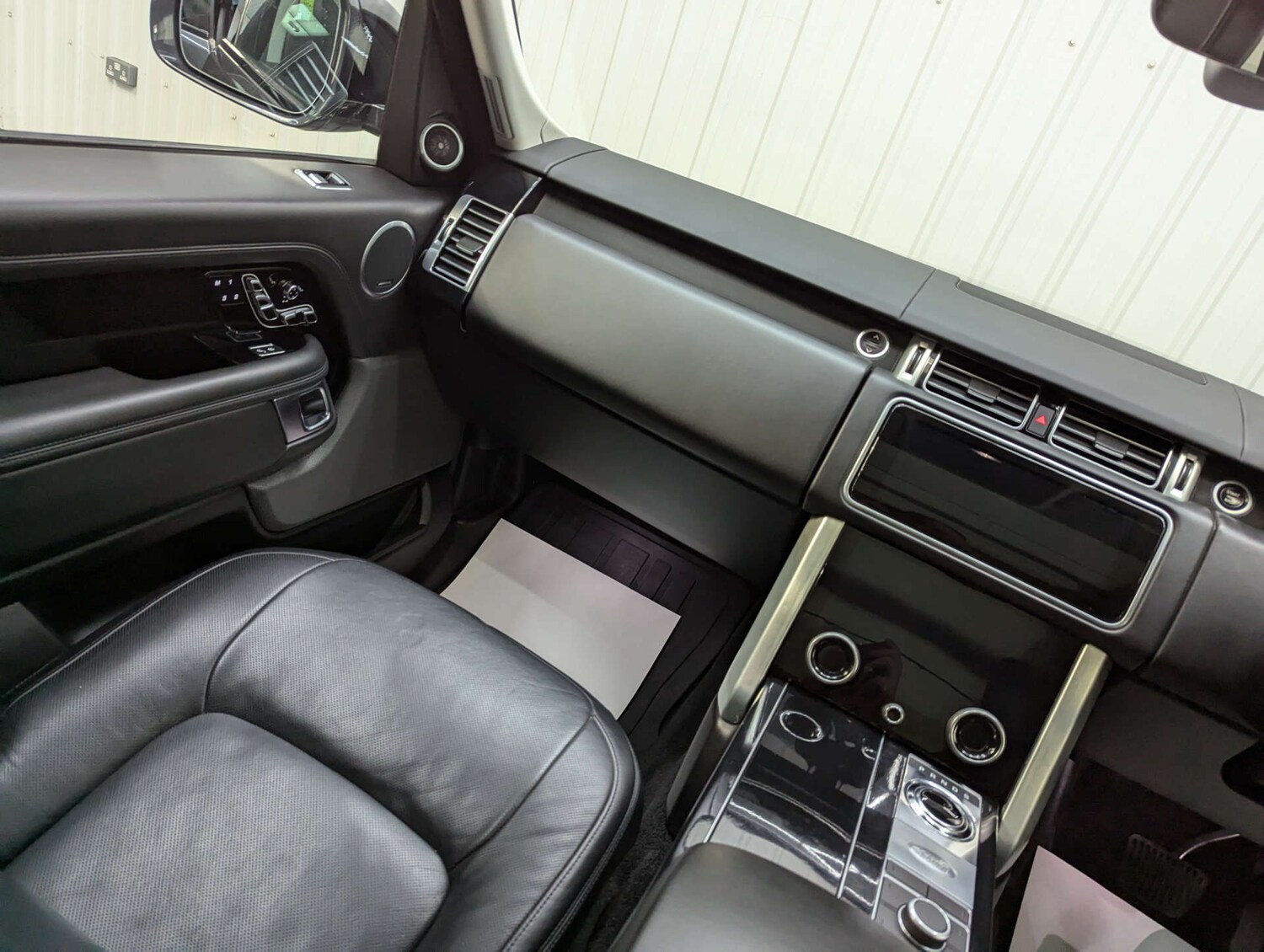 Used Land Rover Range Rover 2018 for sale - 76385787: Photo 45