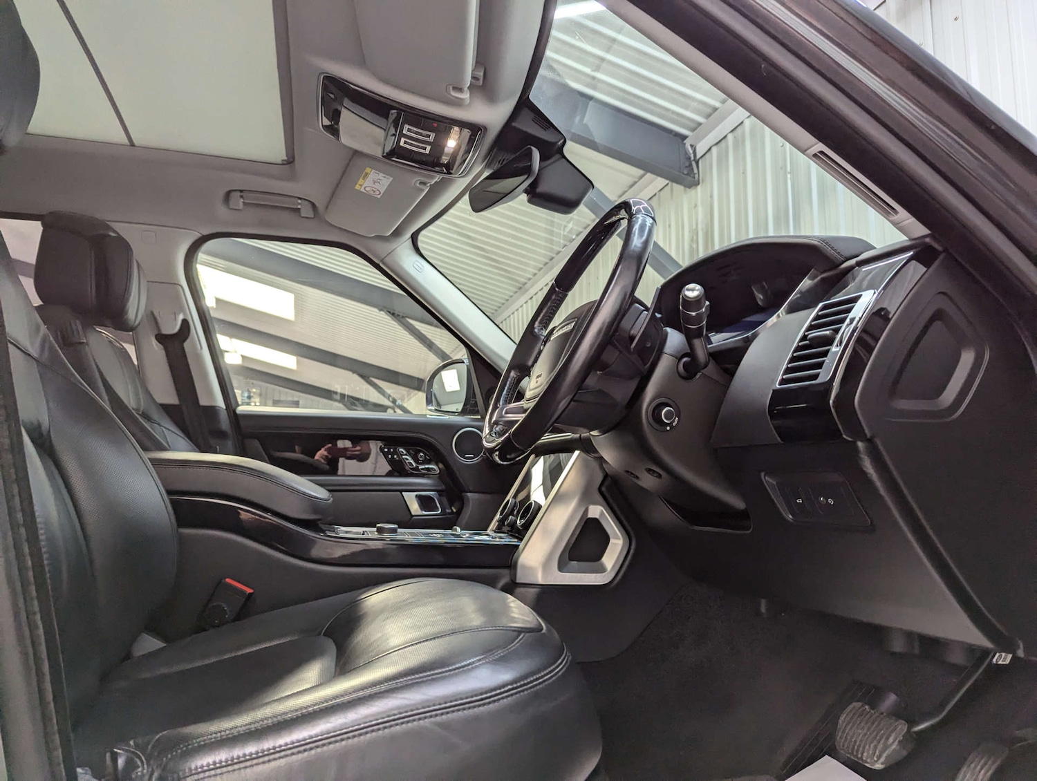 Used Land Rover Range Rover 2018 for sale - 76385787: Photo 49