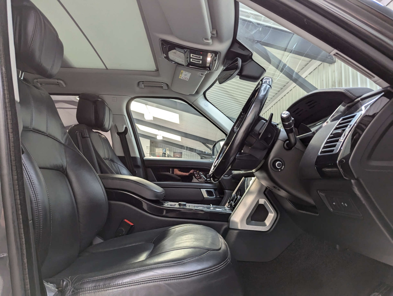 Used Land Rover Range Rover 2018 for sale - 76385787: Photo 51