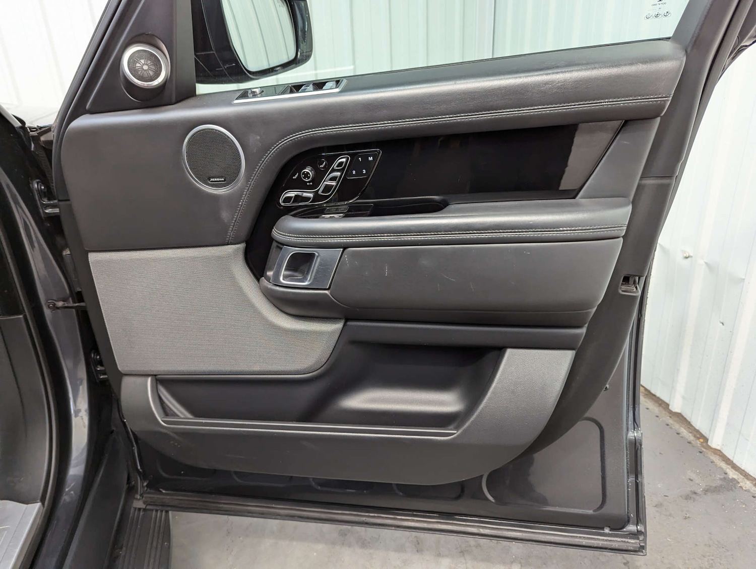 Used Land Rover Range Rover 2018 for sale - 76385787: Photo 52