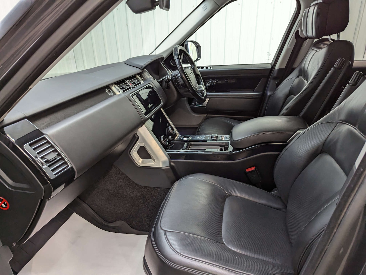 Used Land Rover Range Rover 2018 for sale - 76385787: Photo 53