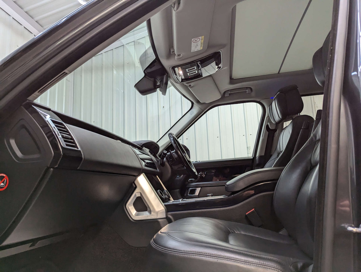 Used Land Rover Range Rover 2018 for sale - 76385787: Photo 54