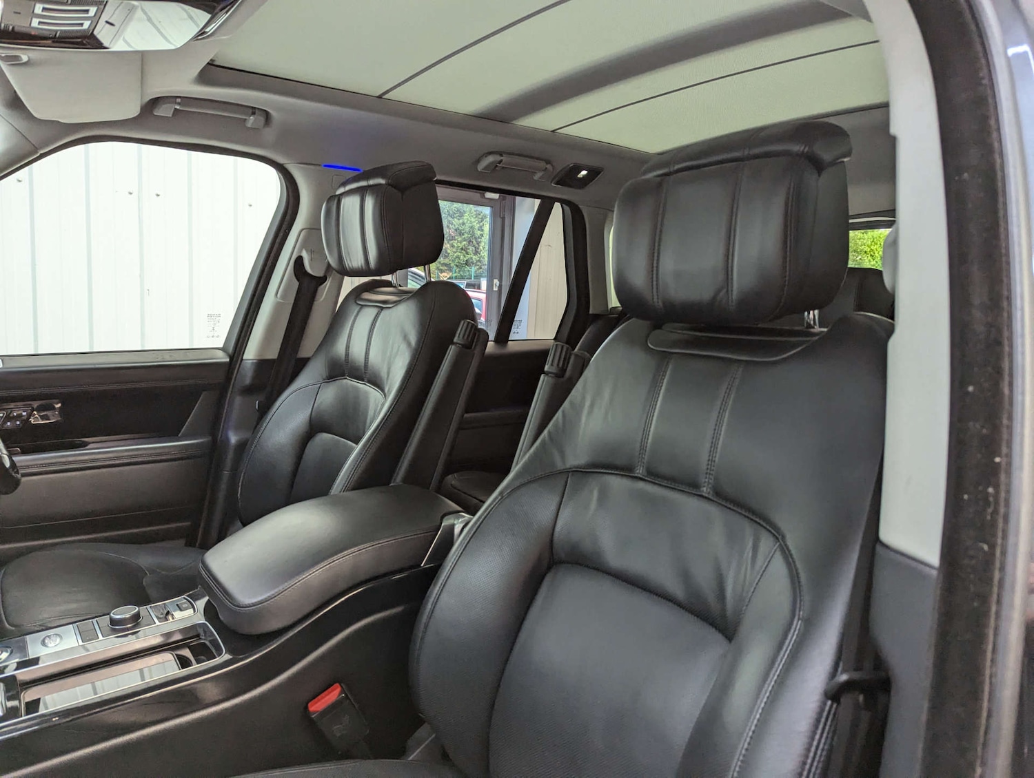 Used Land Rover Range Rover 2018 for sale - 76385787: Photo 55