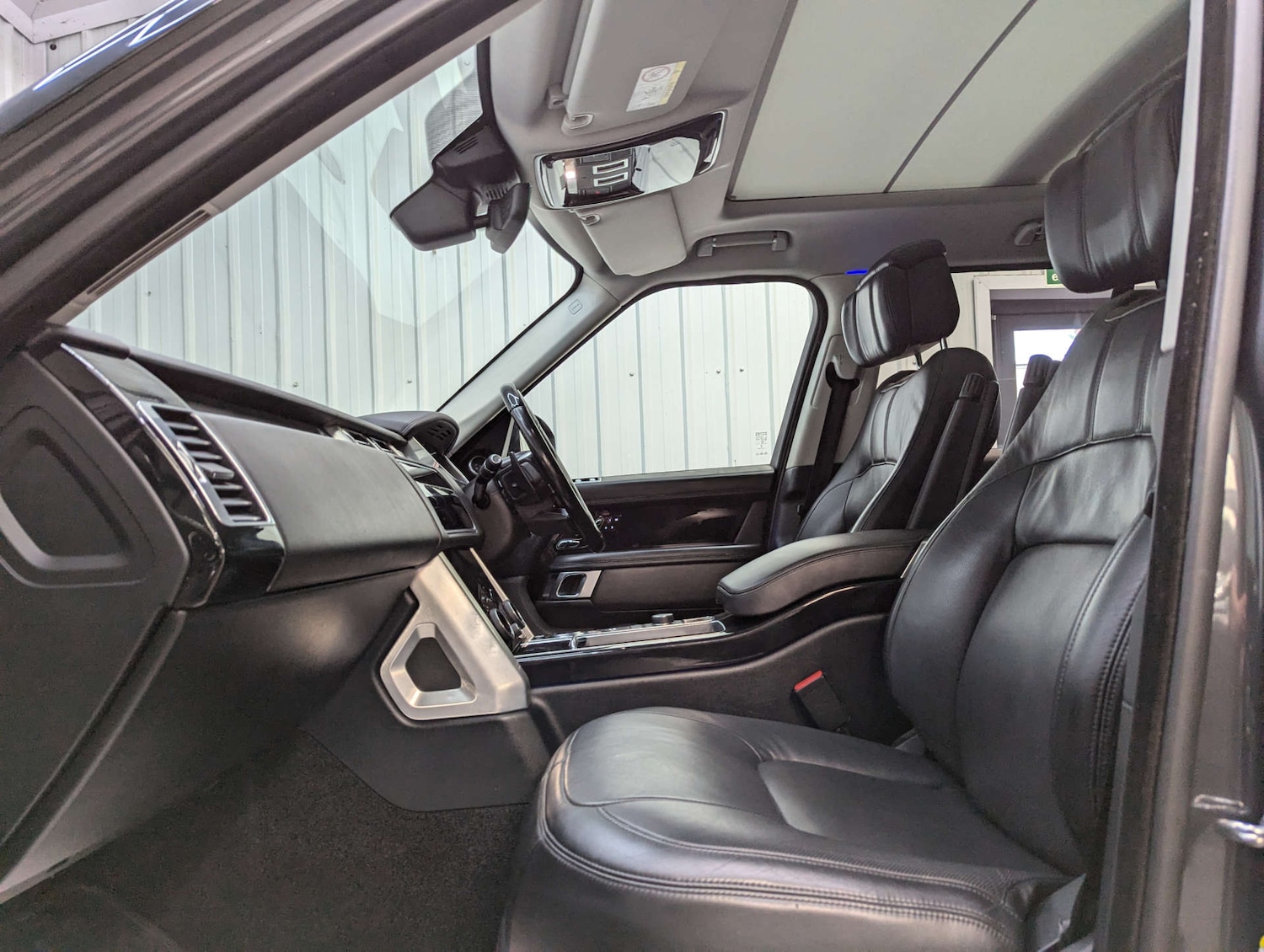 Used Land Rover Range Rover 2018 for sale - 76385787: Photo 57