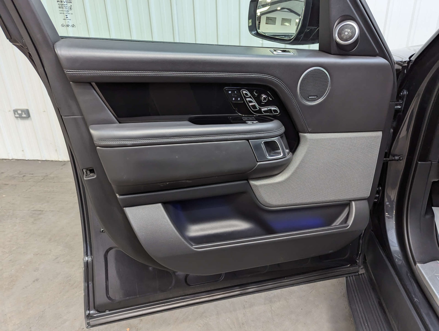 Used Land Rover Range Rover 2018 for sale - 76385787: Photo 58