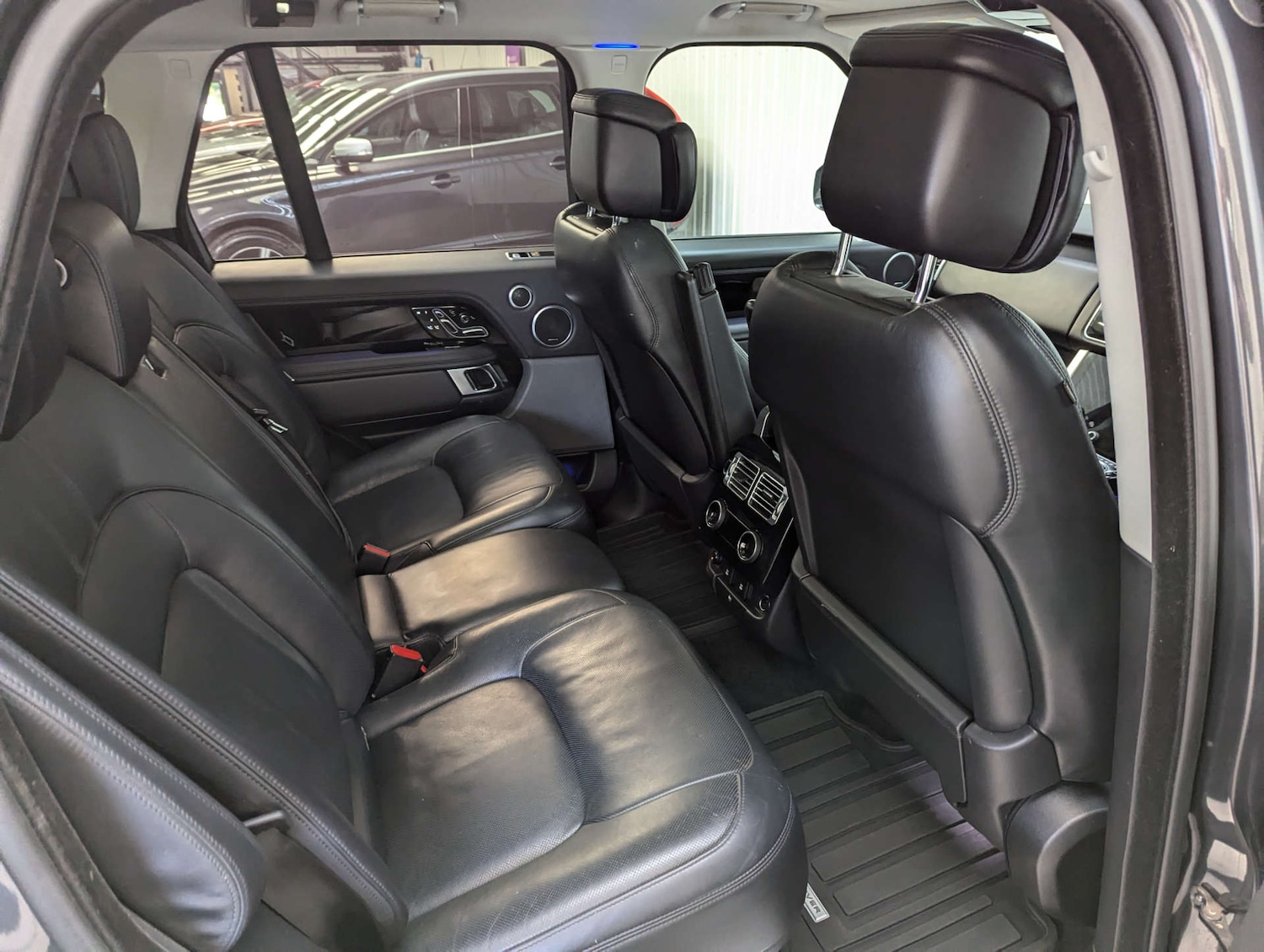 Used Land Rover Range Rover 2018 for sale - 76385787: Photo 59