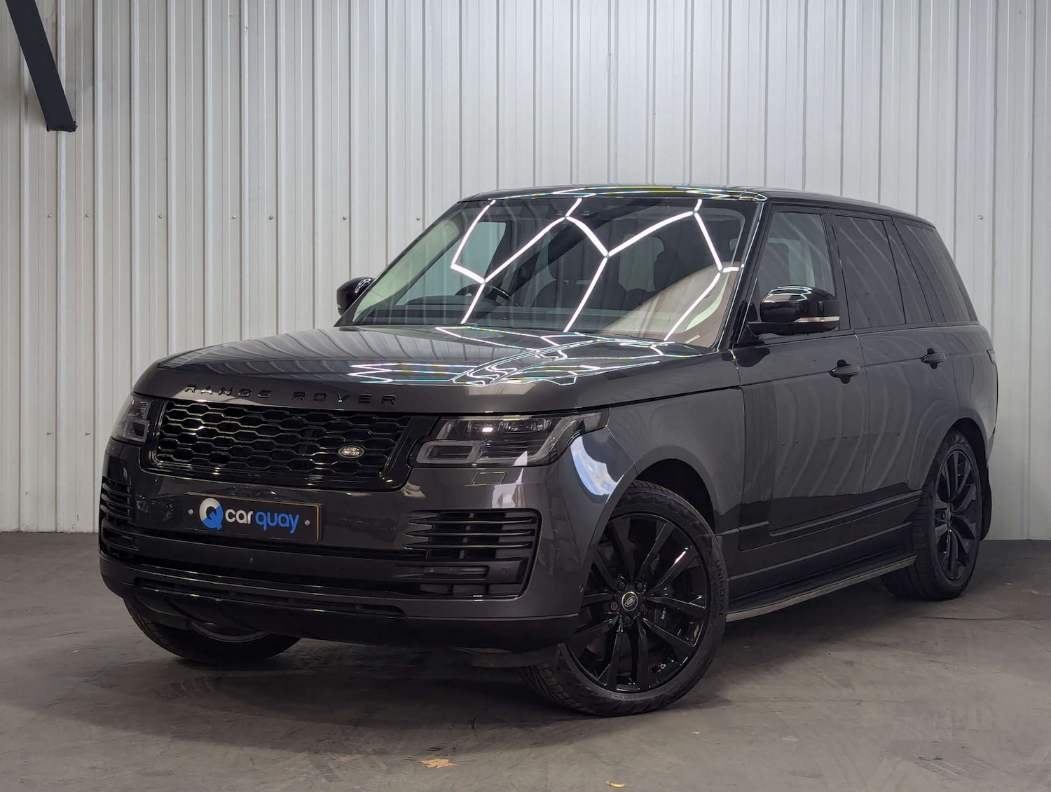 Used Land Rover Range Rover 2018 for sale - 76385787: Photo 6