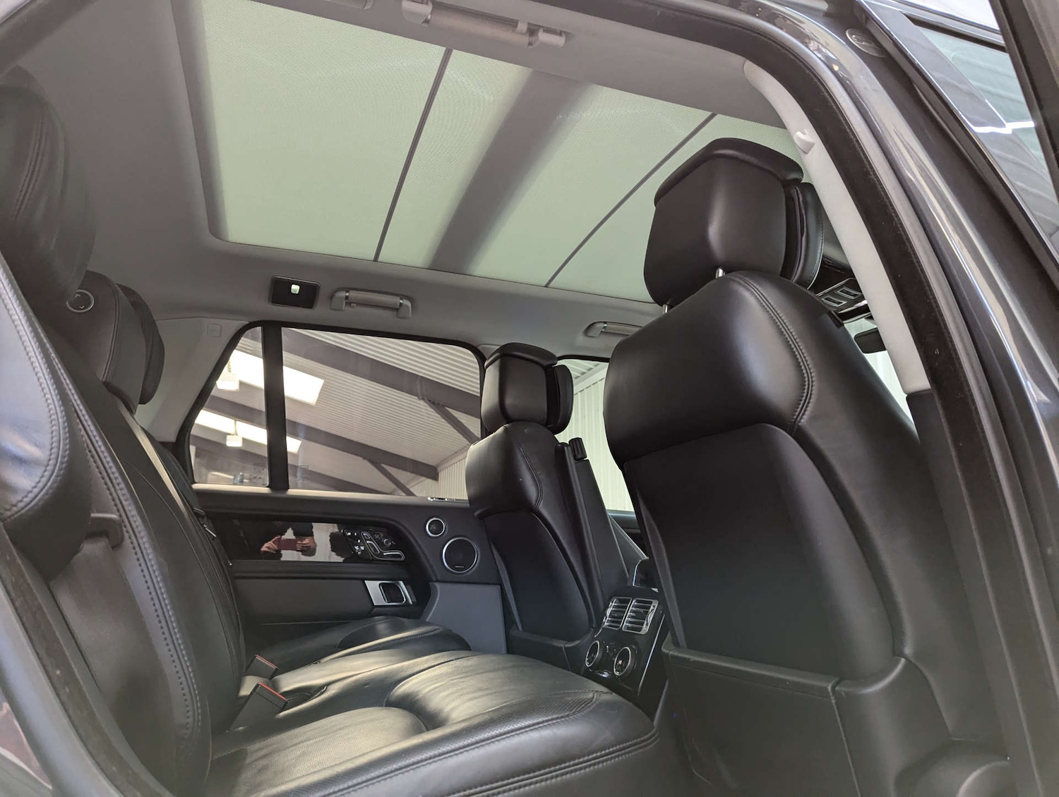 Used Land Rover Range Rover 2018 for sale - 76385787: Photo 60