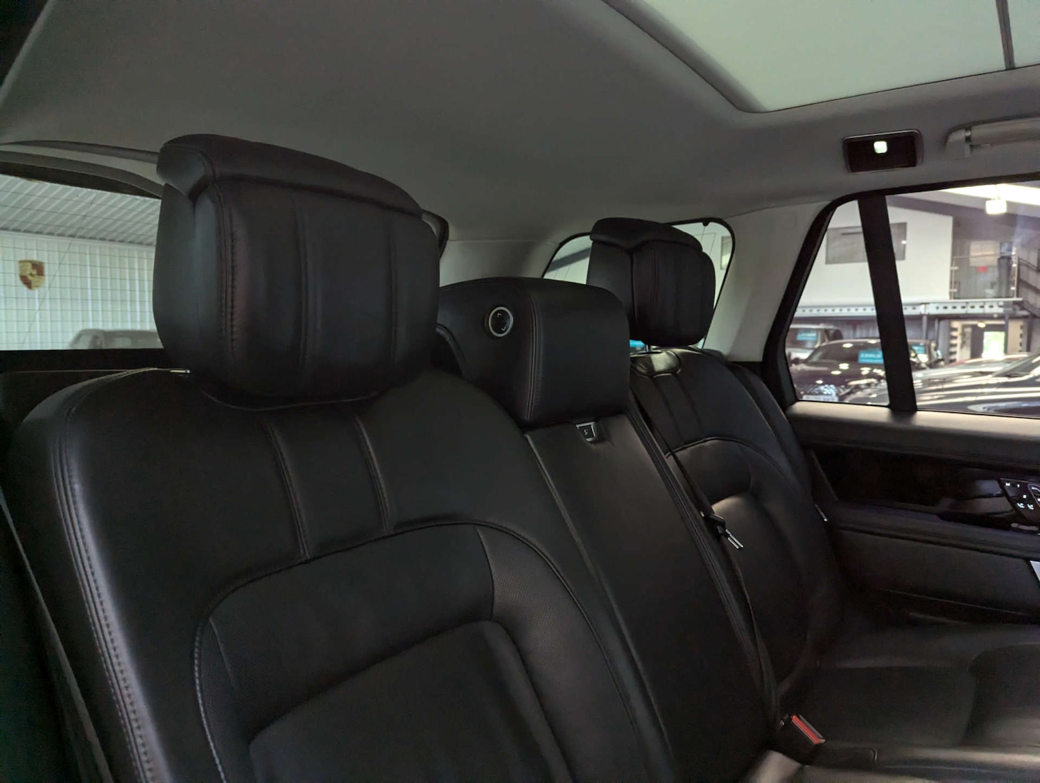 Used Land Rover Range Rover 2018 for sale - 76385787: Photo 61