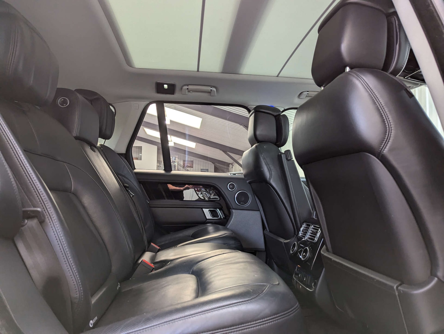 Used Land Rover Range Rover 2018 for sale - 76385787: Photo 62