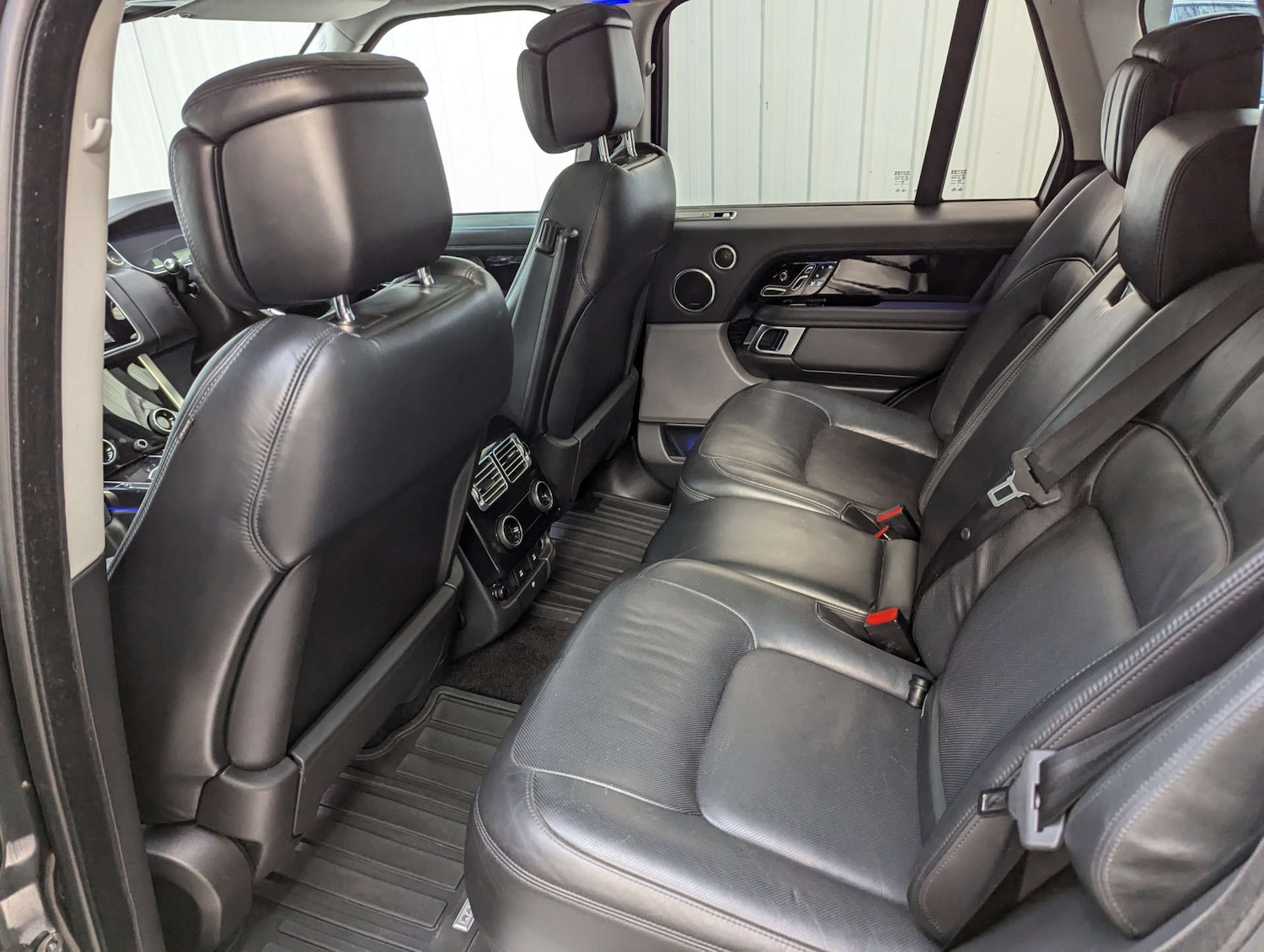 Used Land Rover Range Rover 2018 for sale - 76385787: Photo 65