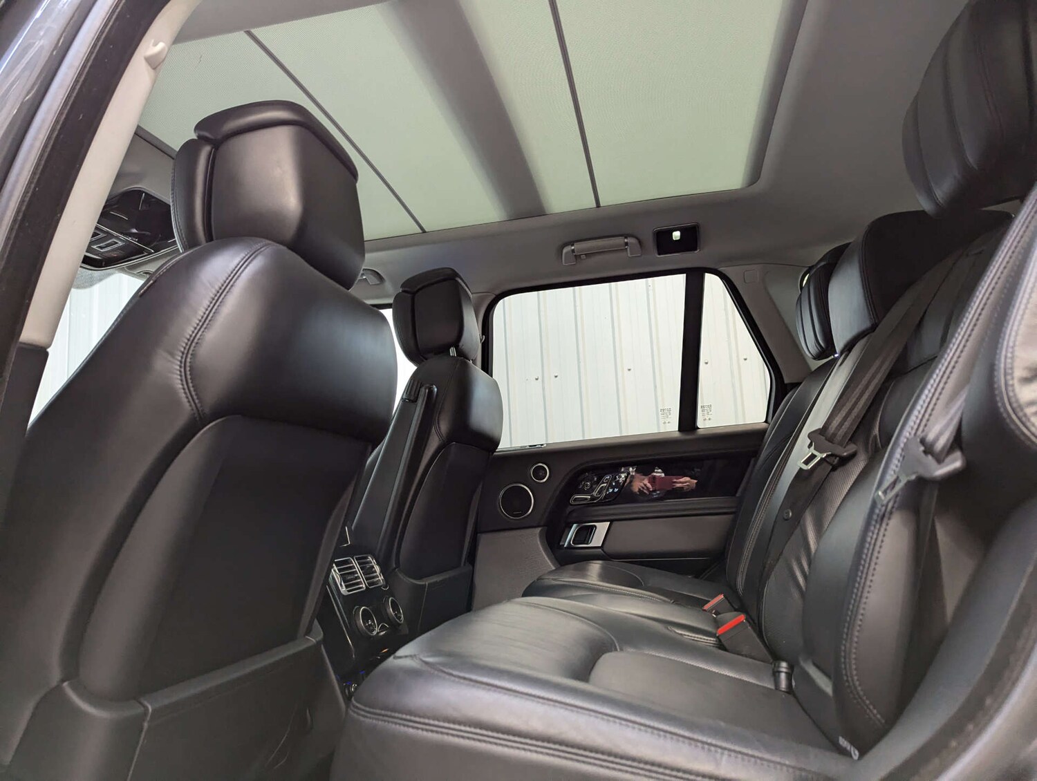 Used Land Rover Range Rover 2018 for sale - 76385787: Photo 66