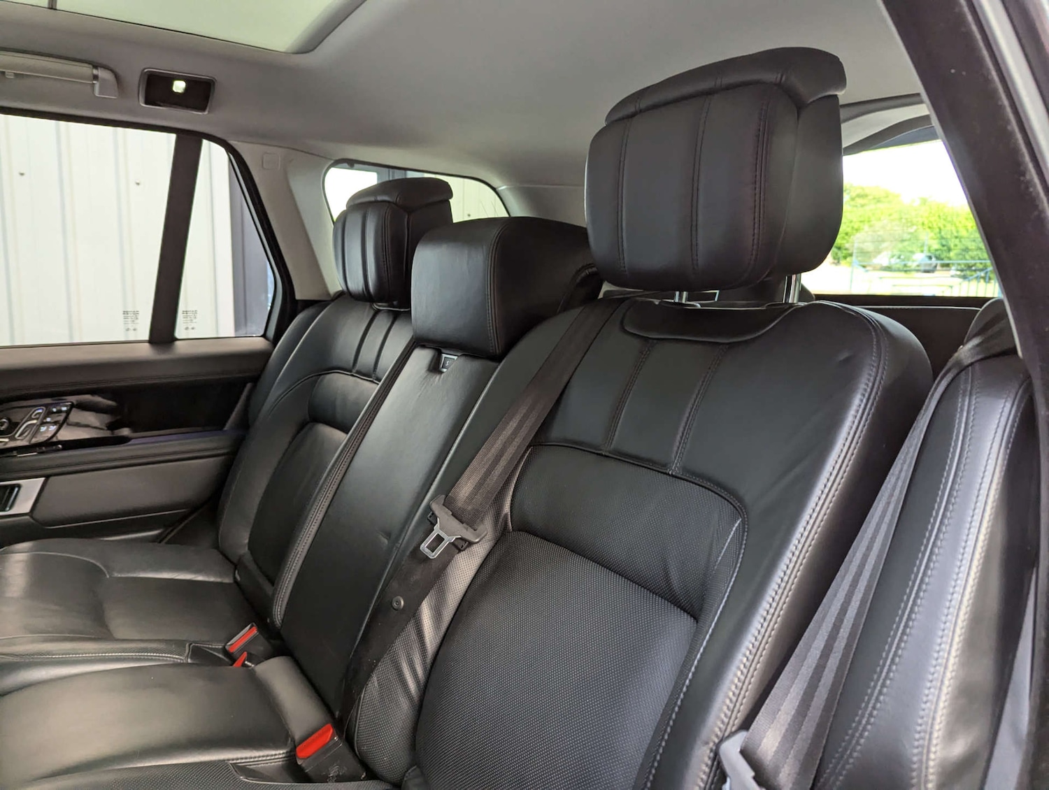 Used Land Rover Range Rover 2018 for sale - 76385787: Photo 67