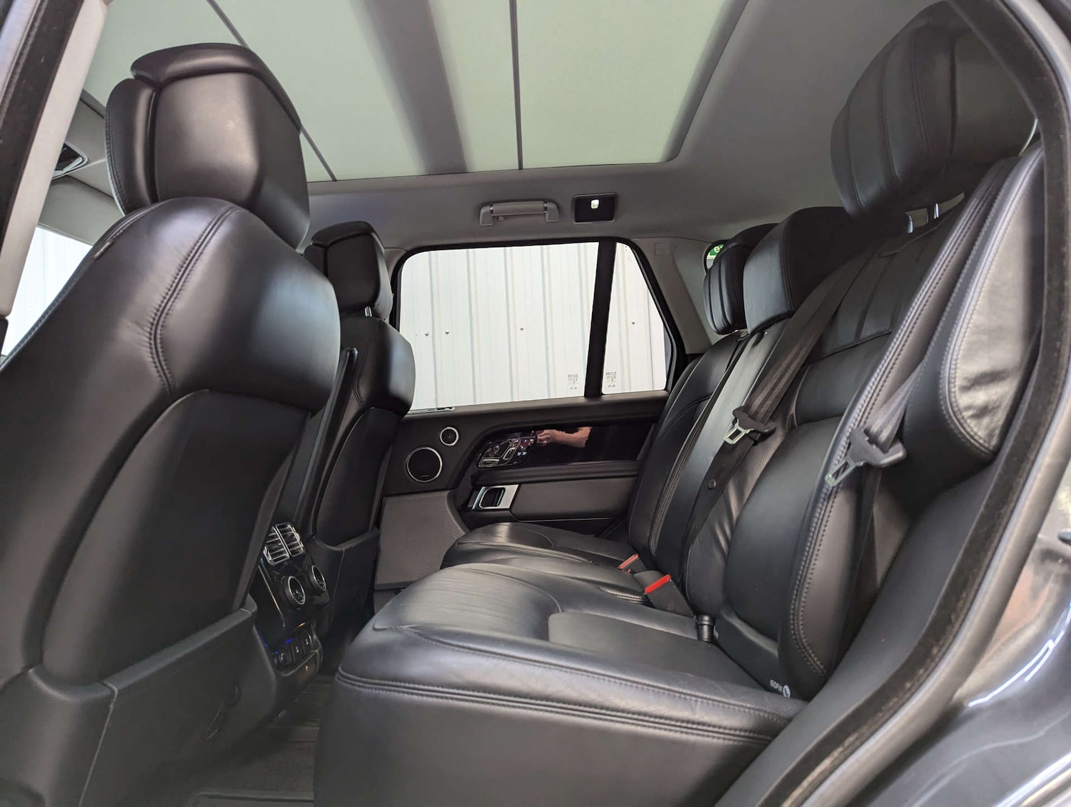 Used Land Rover Range Rover 2018 for sale - 76385787: Photo 68