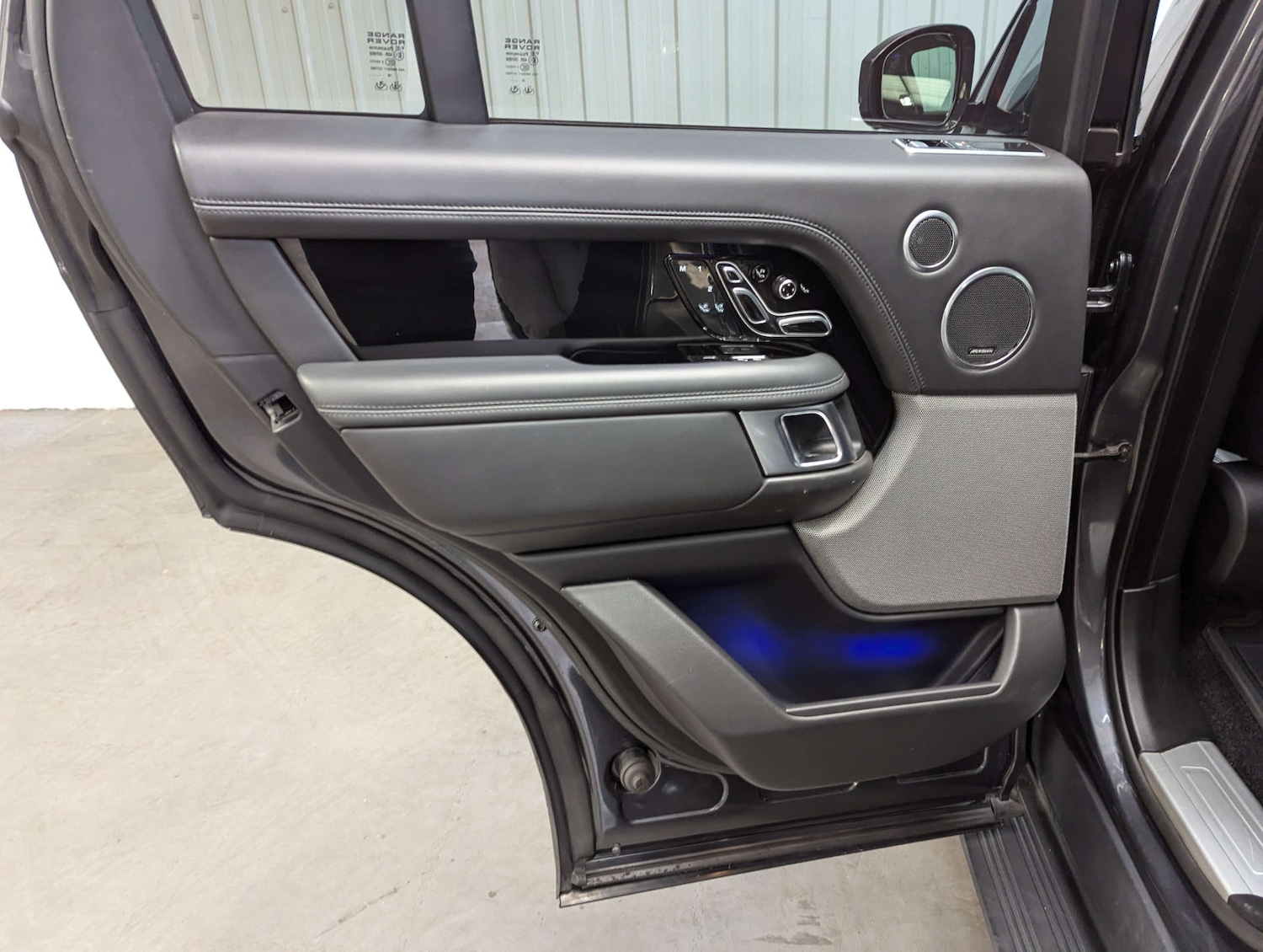 Used Land Rover Range Rover 2018 for sale - 76385787: Photo 69