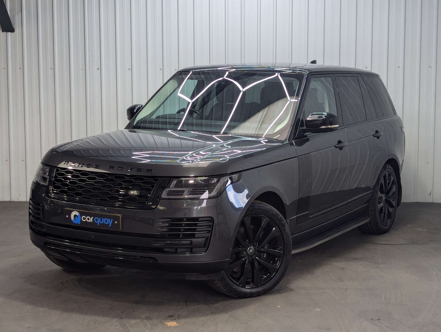 Used Land Rover Range Rover 2018 for sale - 76385787: Photo 7