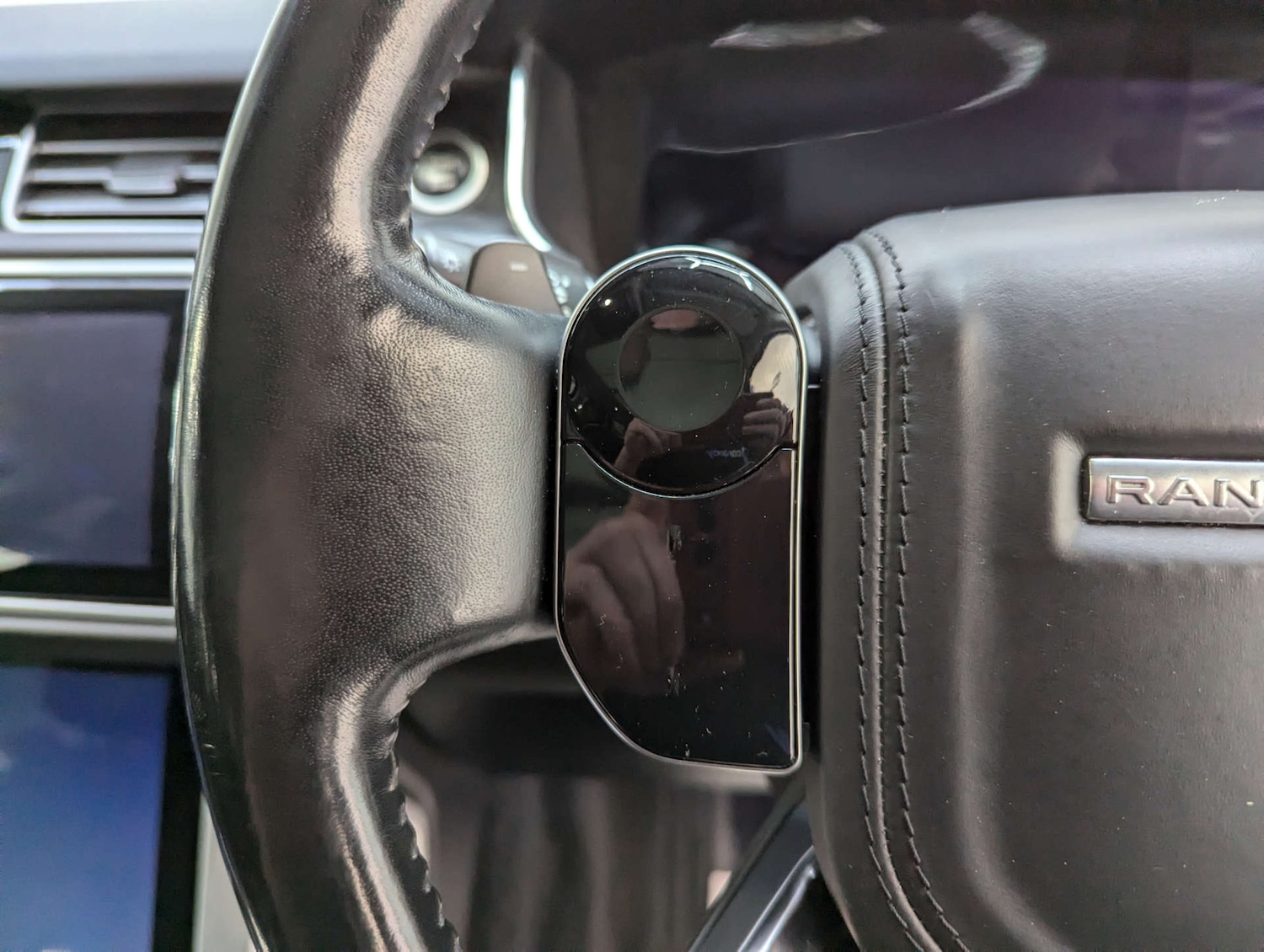 Used Land Rover Range Rover 2018 for sale - 76385787: Photo 71