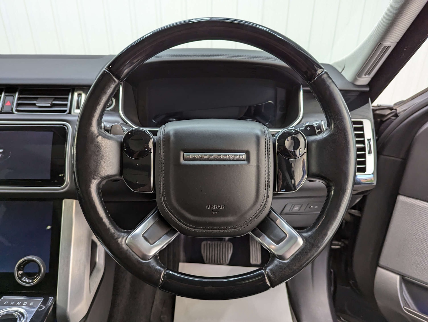 Used Land Rover Range Rover 2018 for sale - 76385787: Photo 73