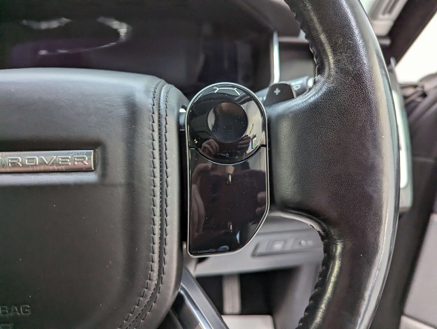 Used Land Rover Range Rover 2018 for sale - 76385787: Photo 74