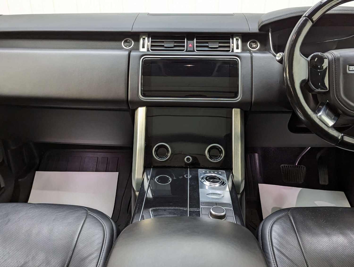 Used Land Rover Range Rover 2018 for sale - 76385787: Photo 78