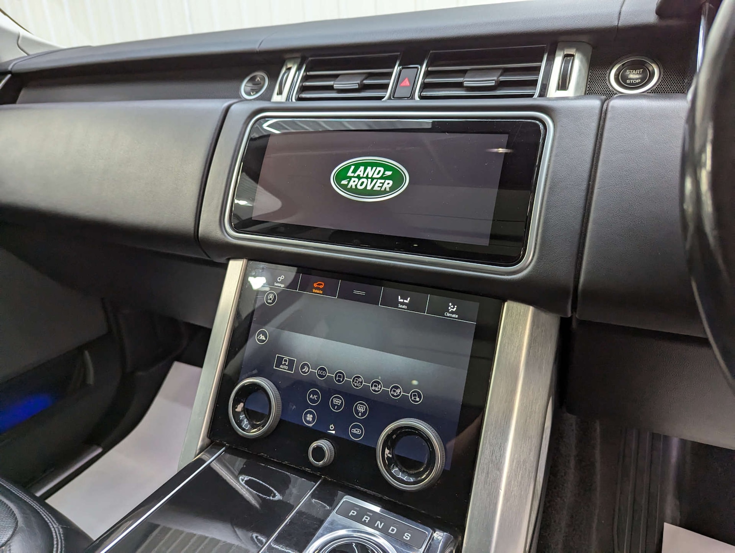 Used Land Rover Range Rover 2018 for sale - 76385787: Photo 79