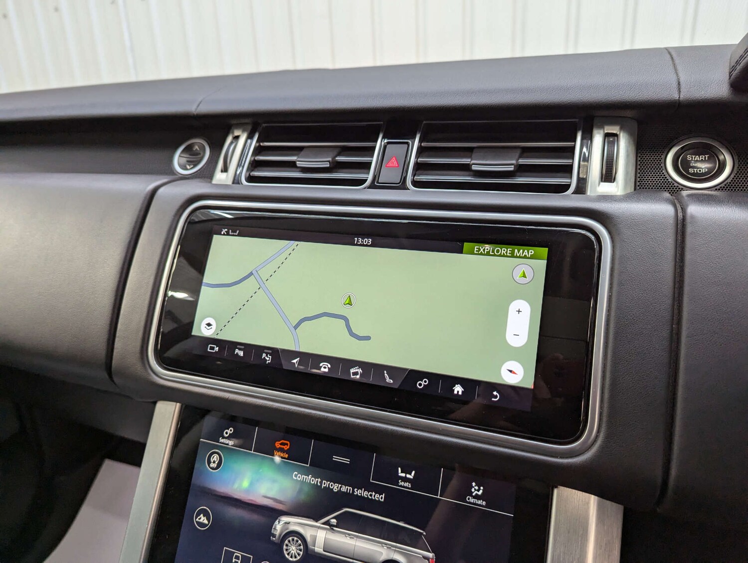 Used Land Rover Range Rover 2018 for sale - 76385787: Photo 81