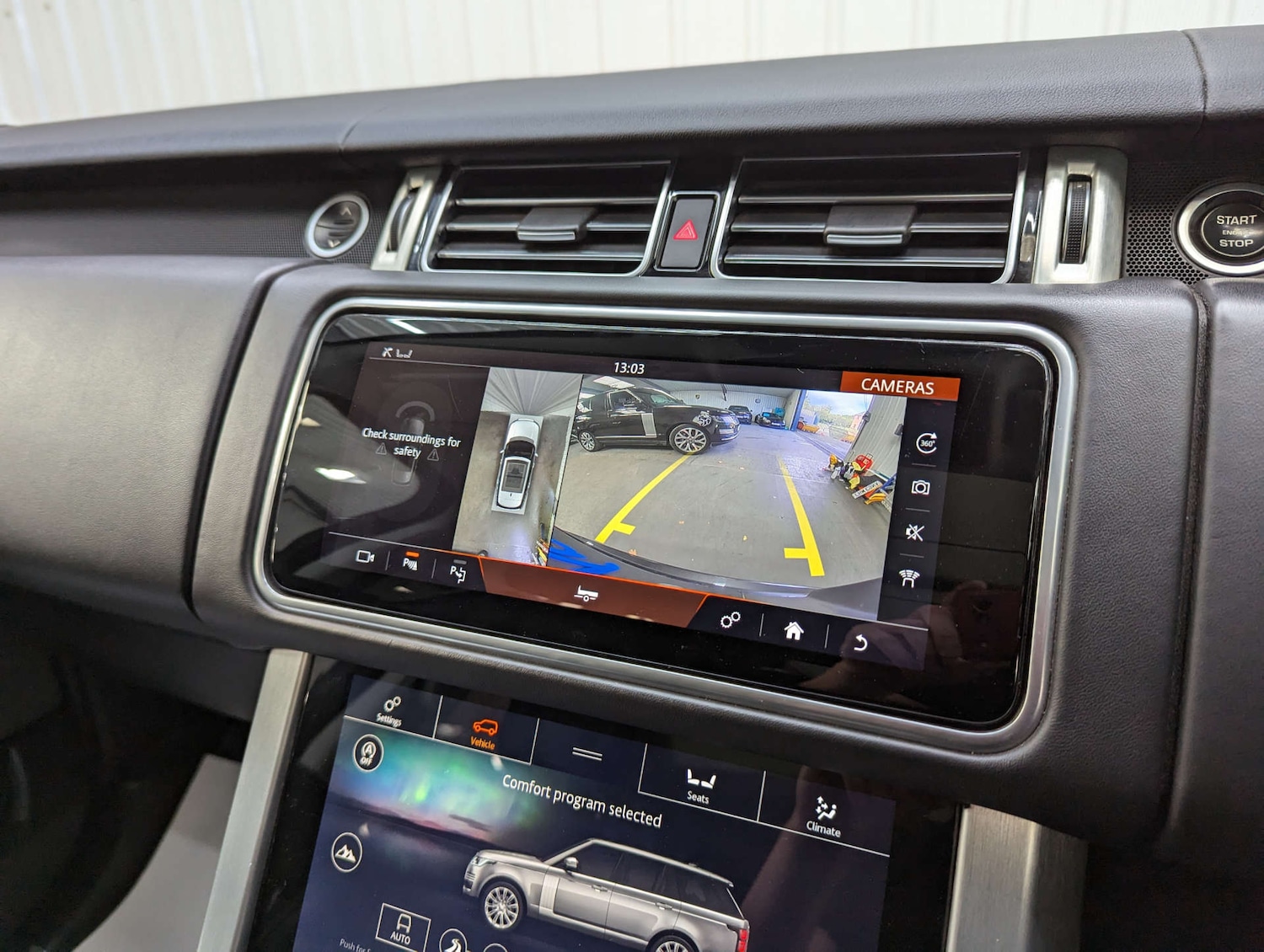 Used Land Rover Range Rover 2018 for sale - 76385787: Photo 82