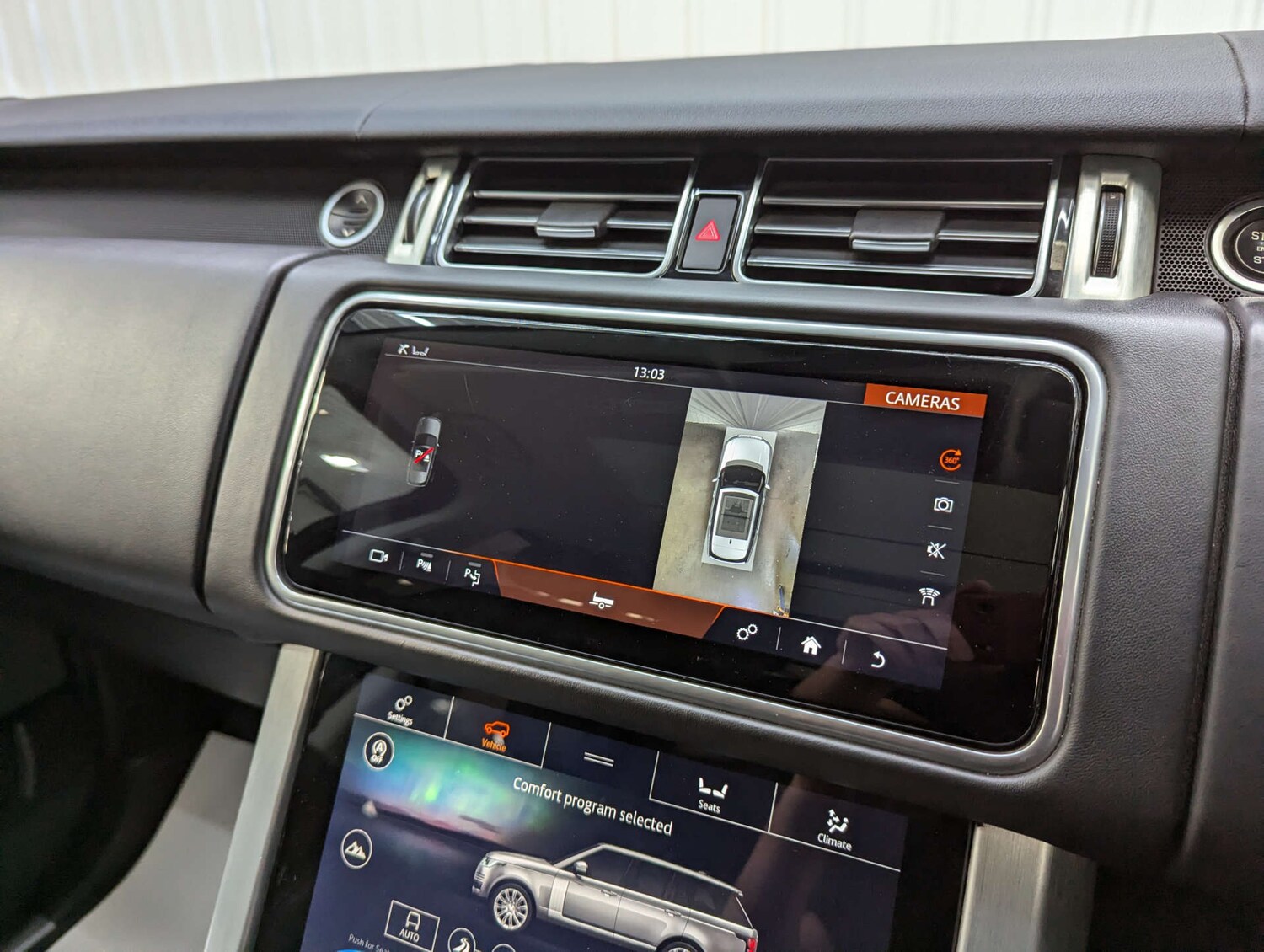 Used Land Rover Range Rover 2018 for sale - 76385787: Photo 83