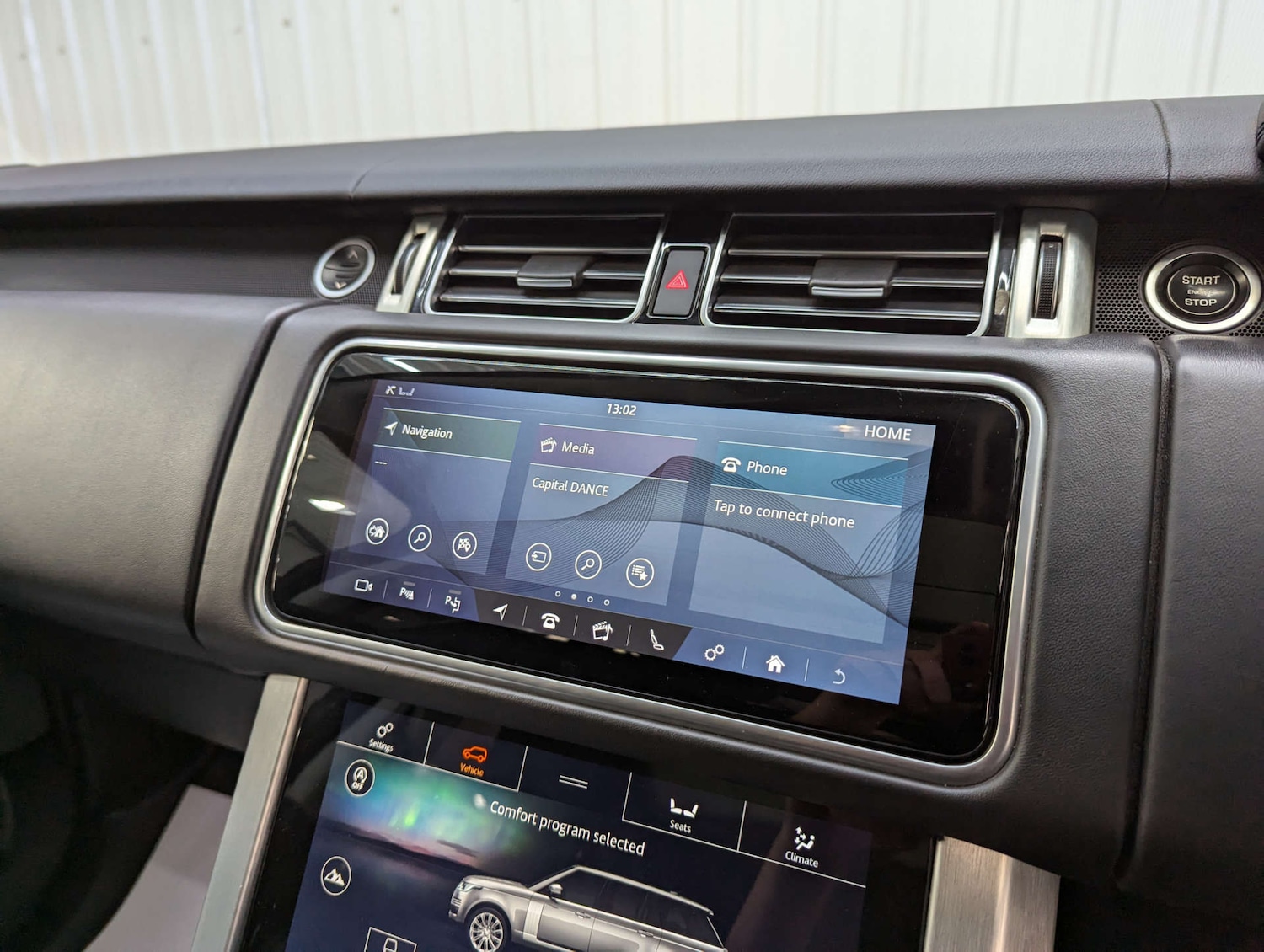 Used Land Rover Range Rover 2018 for sale - 76385787: Photo 84