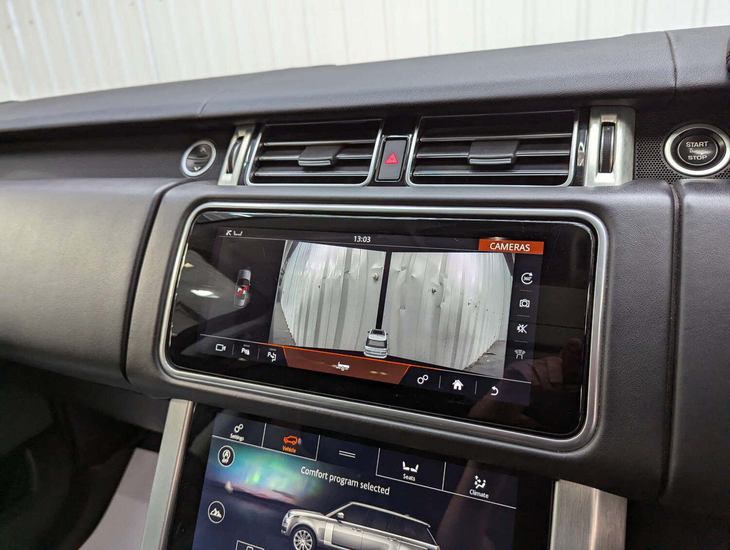 Used Land Rover Range Rover 2018 for sale - 76385787: Photo 85