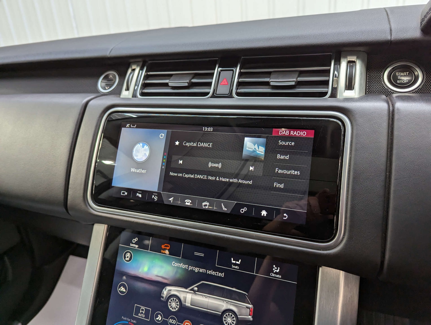 Used Land Rover Range Rover 2018 for sale - 76385787: Photo 87