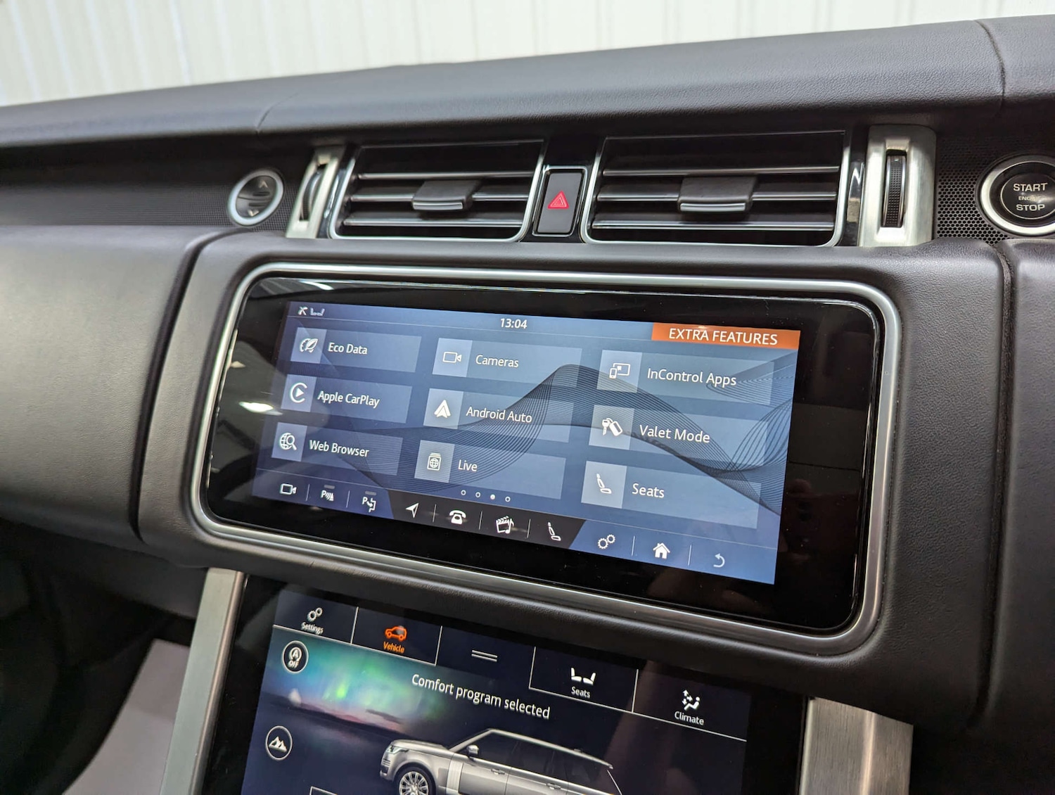 Used Land Rover Range Rover 2018 for sale - 76385787: Photo 89