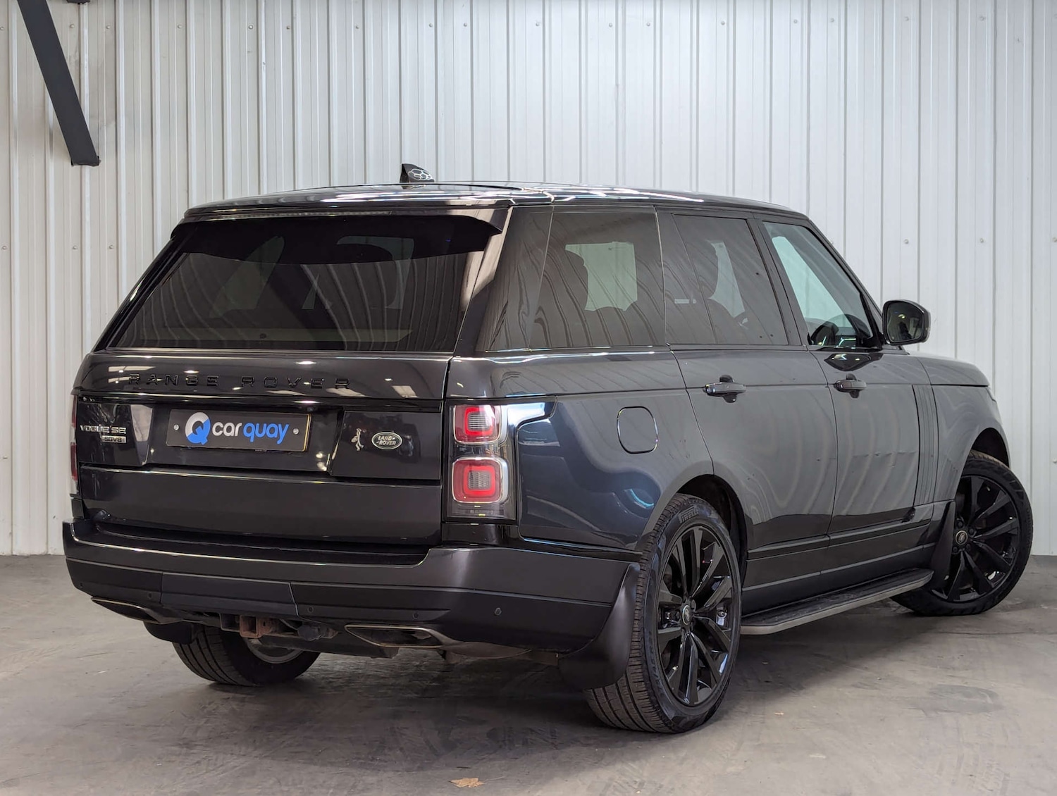 Used Land Rover Range Rover 2018 for sale - 76385787: Photo 9