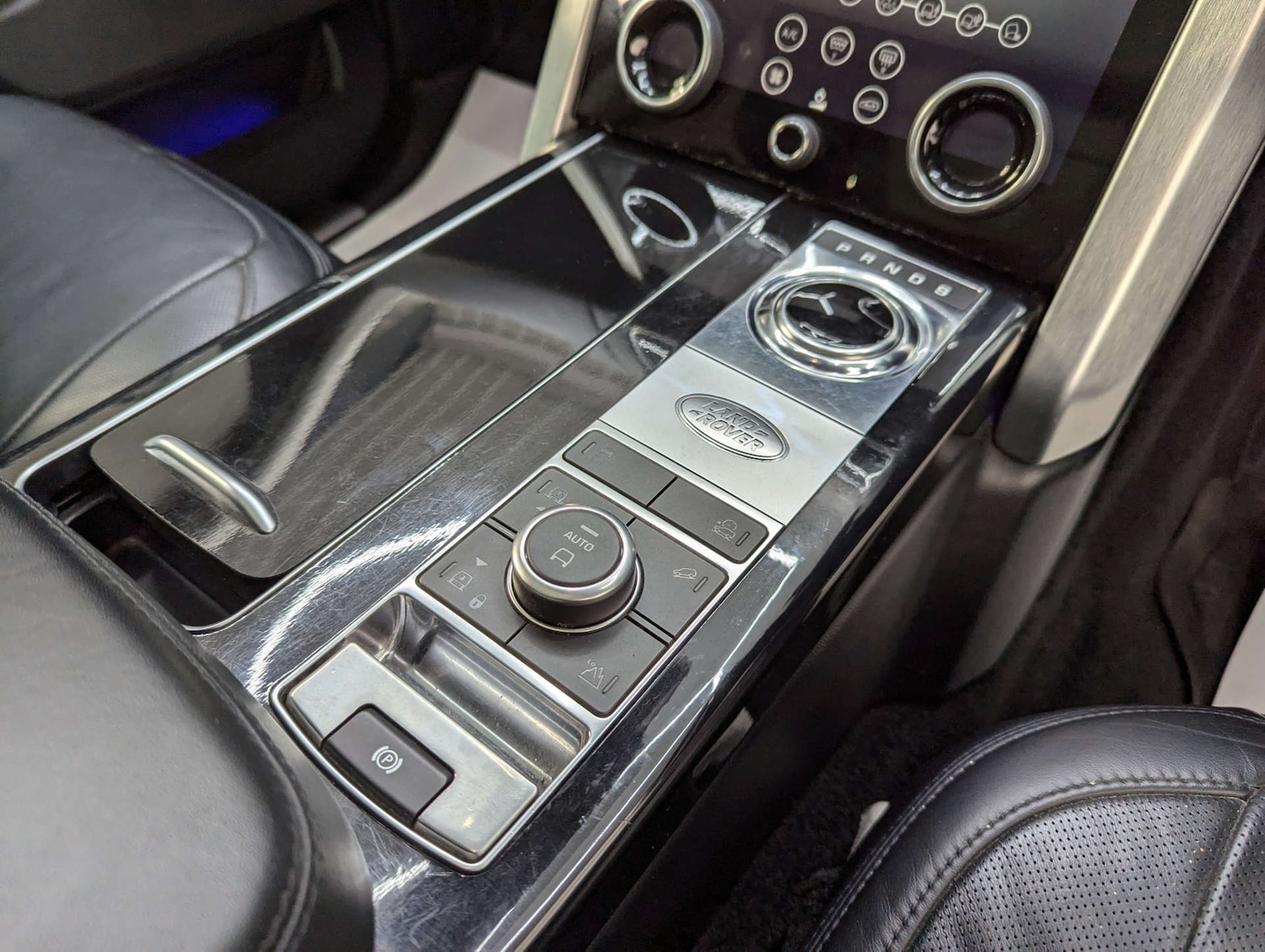 Used Land Rover Range Rover 2018 for sale - 76385787: Photo 91