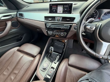 Used BMW X1 2020 for sale - 79444518: Photo