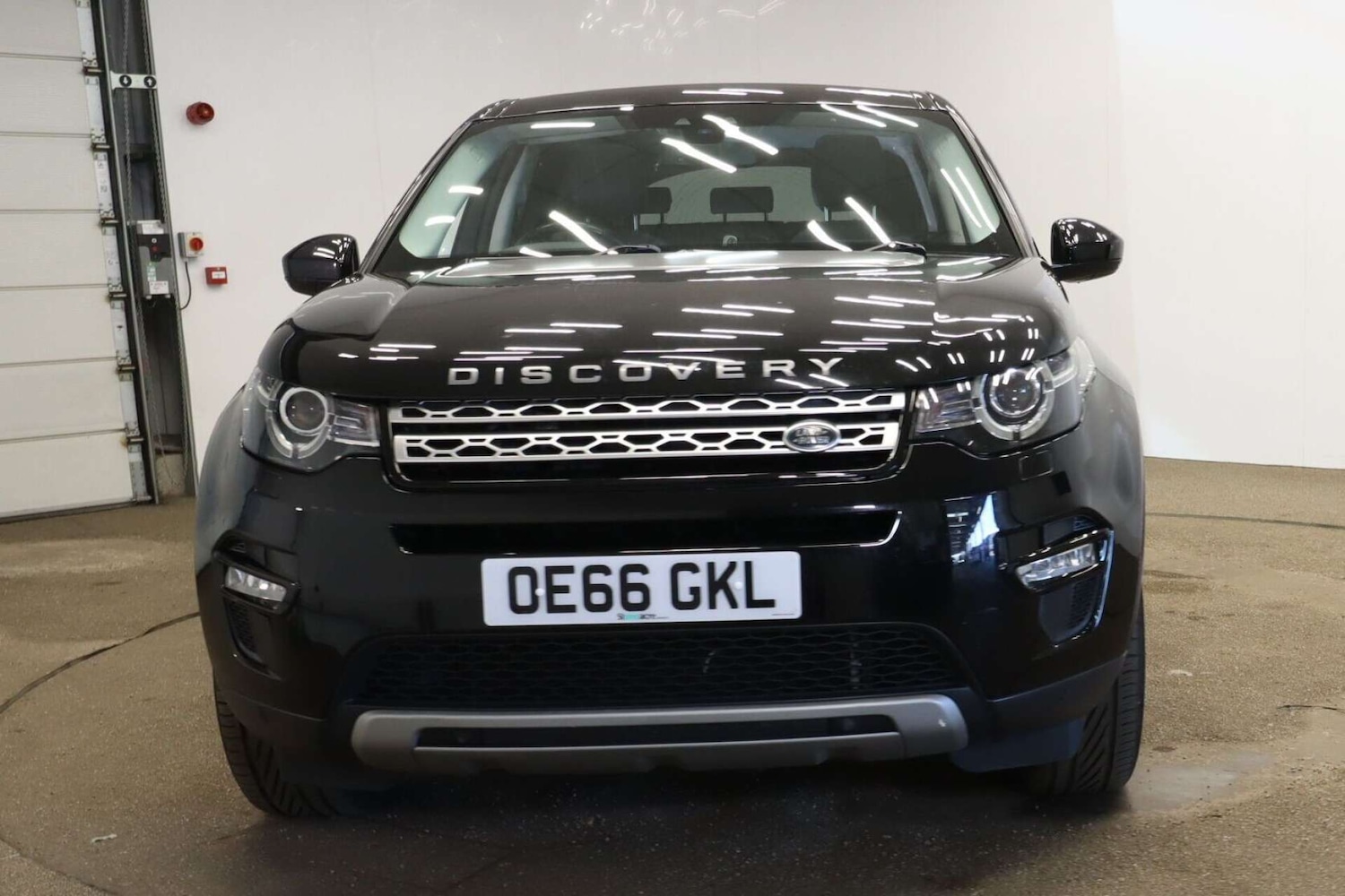 Used Land Rover Discovery Sport 2016 for sale - 76089429: Photo 23