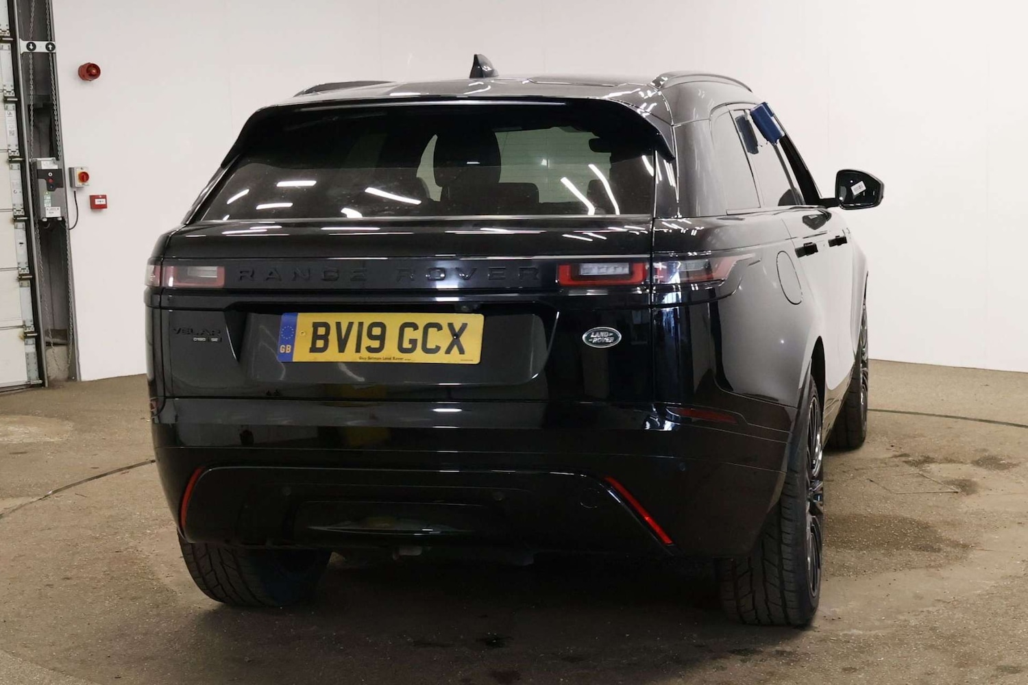 Used Land Rover Range Rover Velar 2019 for sale - 76830024: Photo 15