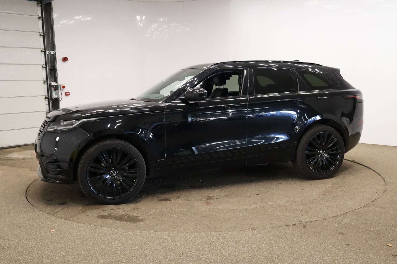 Used Land Rover Range Rover Velar 2019 for sale - 76830024: Photo 17